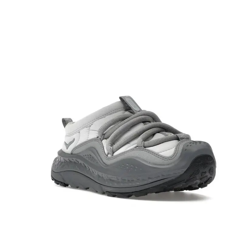 Hoka shoes - Hoka One One Ora Primo - 1141570-SSTST - Gray 1