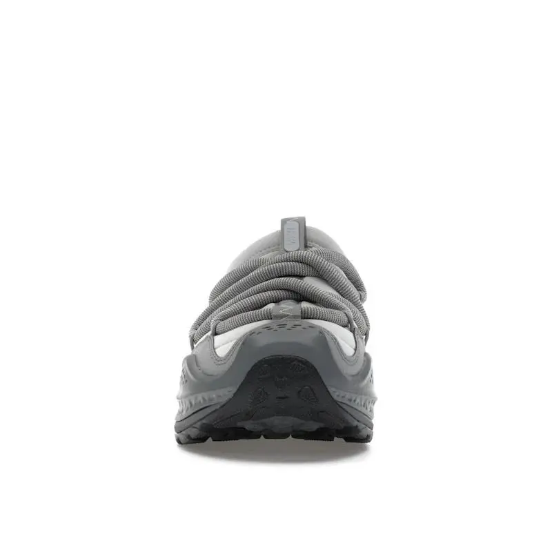 Hoka shoes - Hoka One One Ora Primo - 1141570-SSTST - Gray 2