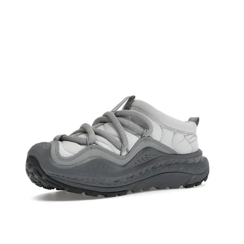 Hoka shoes - Hoka One One Ora Primo - 1141570-SSTST - Gray 3