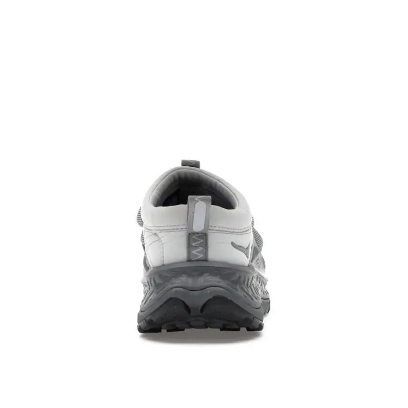 Hoka shoes - Hoka One One Ora Primo - 1141570-SSTST - Gray 4