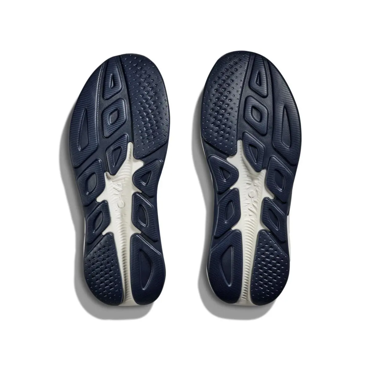 Hoka shoes - Hoka One One Rincon 4 - 1155130-ECC - Blue (UPC: 197634472867) 5
