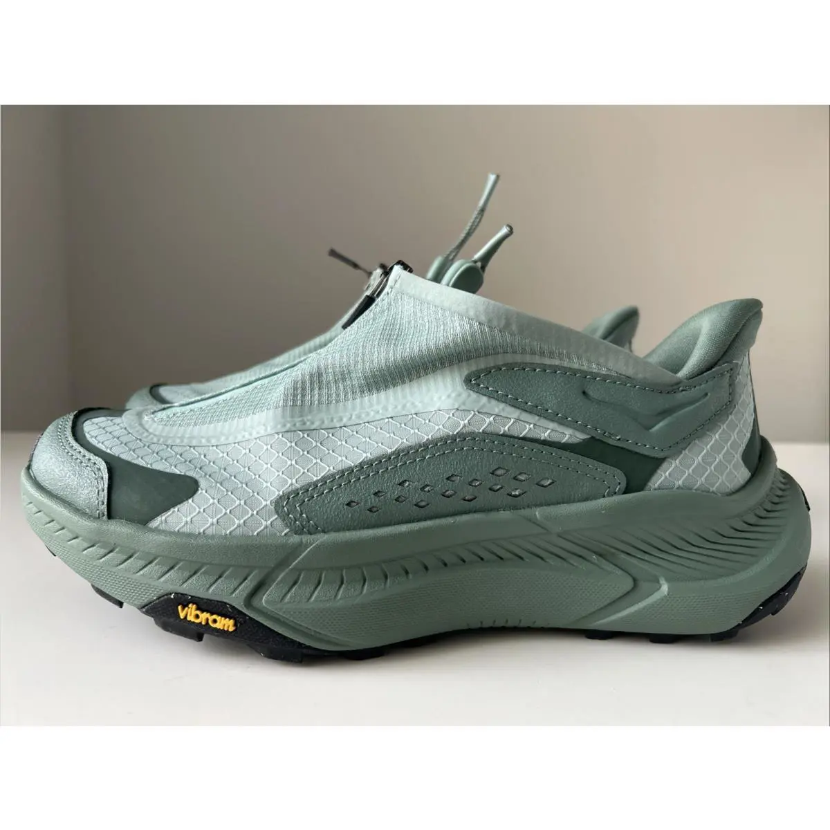 Hoka One One Hoka Project Transport Women’s Size 9 Green 1162850/JDF