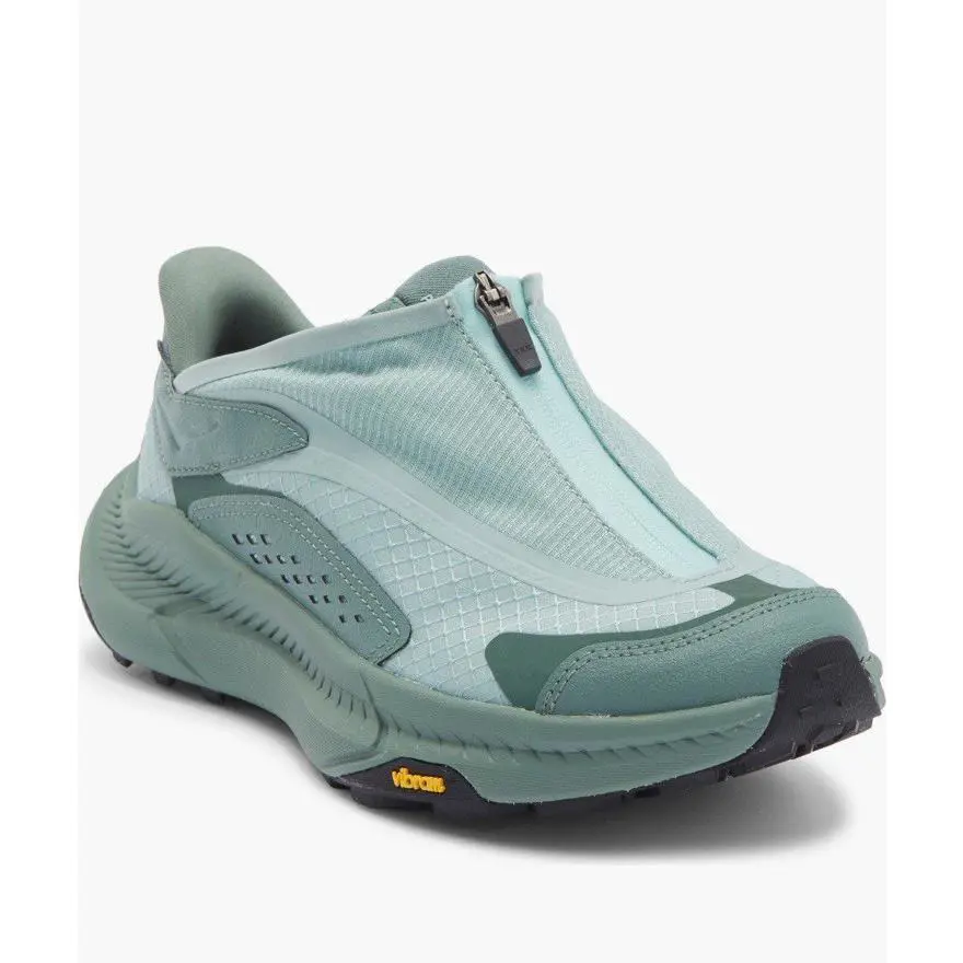 Hoka shoes - Hoka One One Transport - One One Transport - 1162850-JDF - Green (UPC: 0198605178375) 10
