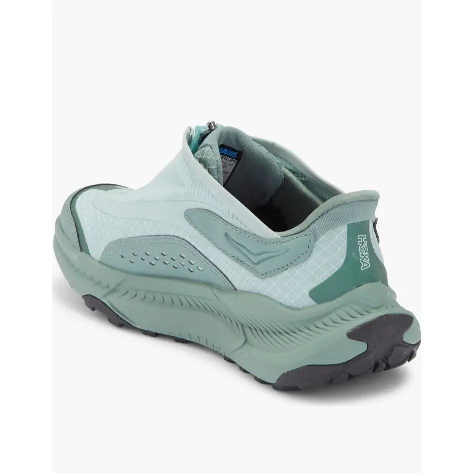 Hoka shoes - Hoka One One Transport - One One Transport - 1162850-JDF - Green (UPC: 0198605178375) 11