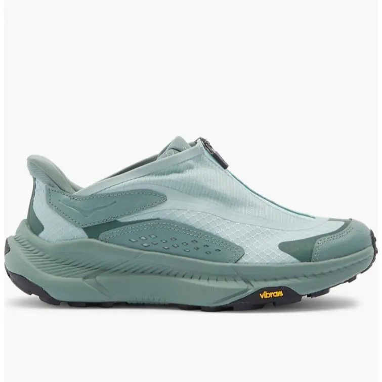Hoka shoes - Hoka One One Transport - One One Transport - 1162850-JDF - Green (UPC: 0198605178375) 12