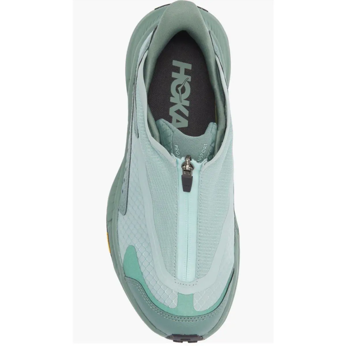 Hoka shoes - Hoka One One Transport - One One Transport - 1162850-JDF - Green (UPC: 0198605178375) 14