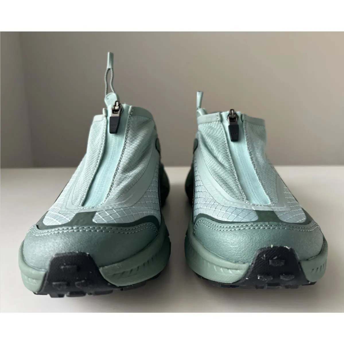 Hoka shoes - Hoka One One Transport - One One Transport - 1162850-JDF - Green (UPC: 0198605178375) 1