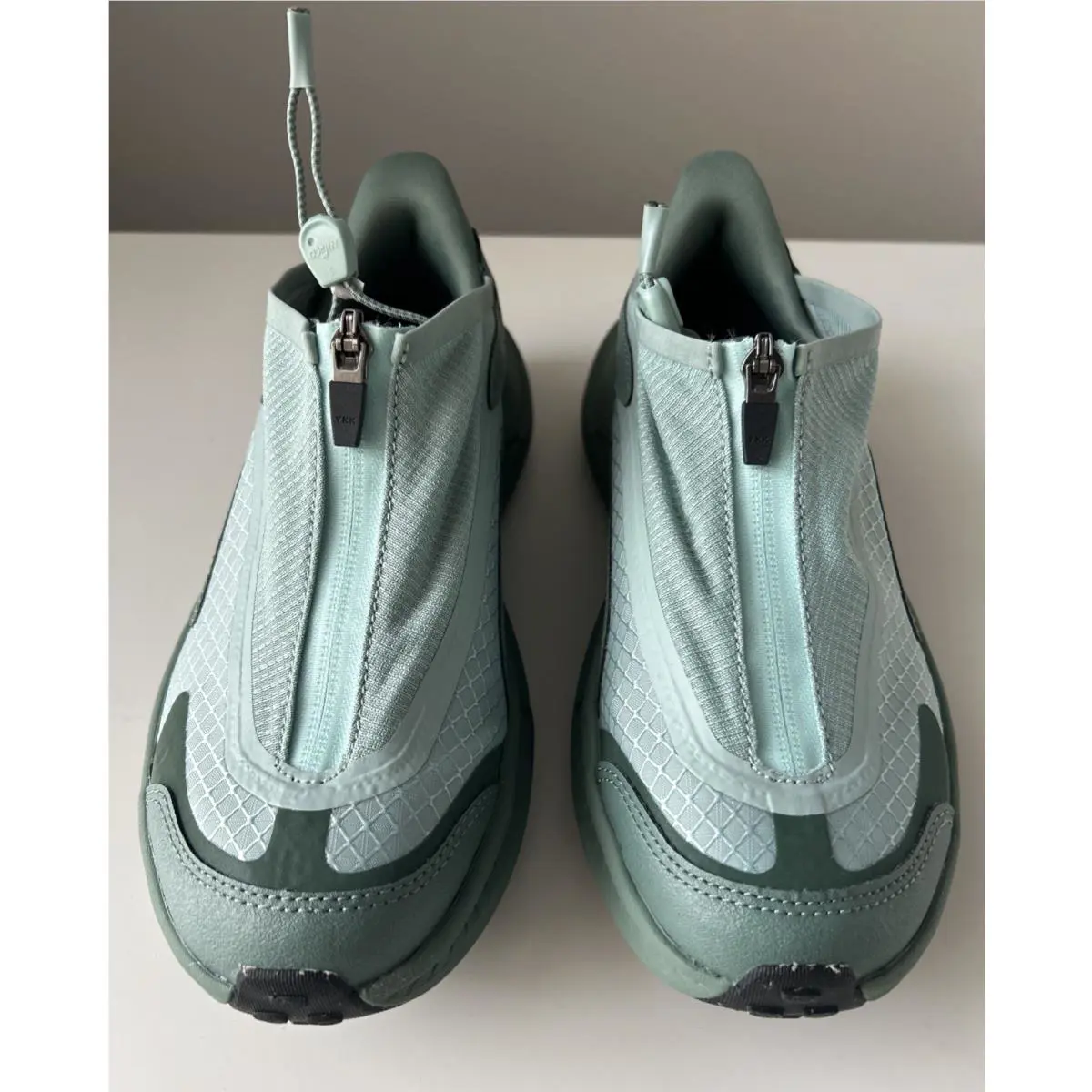Hoka shoes - Hoka One One Transport - One One Transport - 1162850-JDF - Green (UPC: 0198605178375) 2