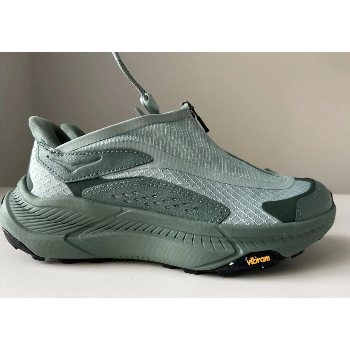 Hoka shoes - Hoka One One Transport - One One Transport - 1162850-JDF - Green (UPC: 0198605178375) 3
