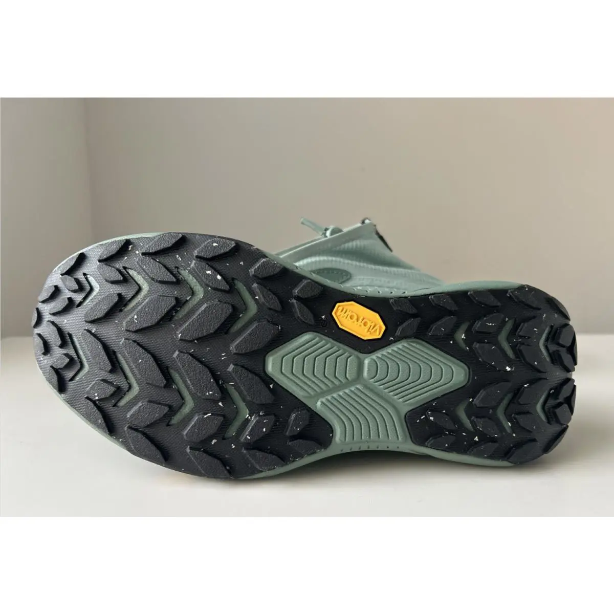 Hoka shoes - Hoka One One Transport - One One Transport - 1162850-JDF - Green (UPC: 0198605178375) 7