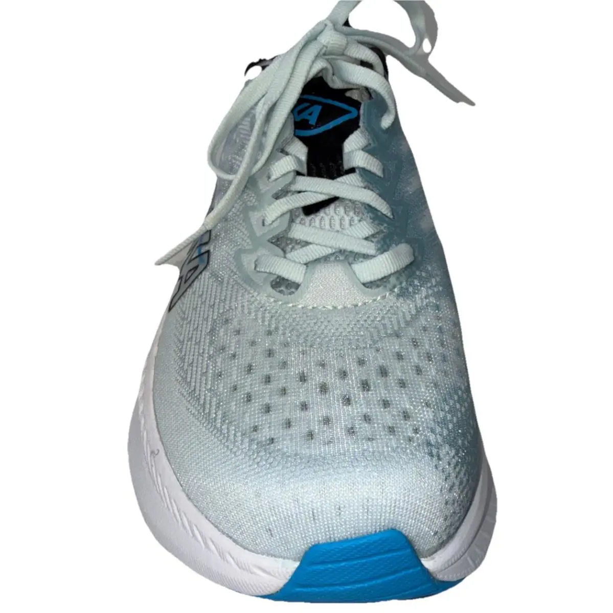 Hoka shoes - Hoka One One HOKA Mach 6 Wide - 1147834-TNDR - Blue 0