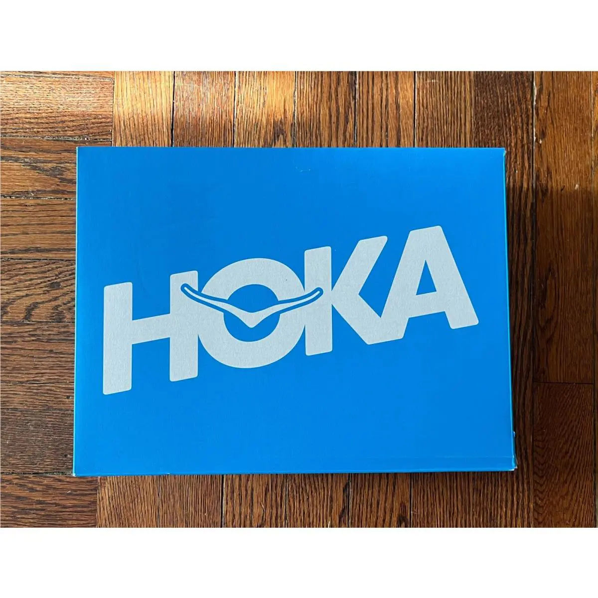 Hoka shoes - Hoka One One Arahi 7 - Black 1