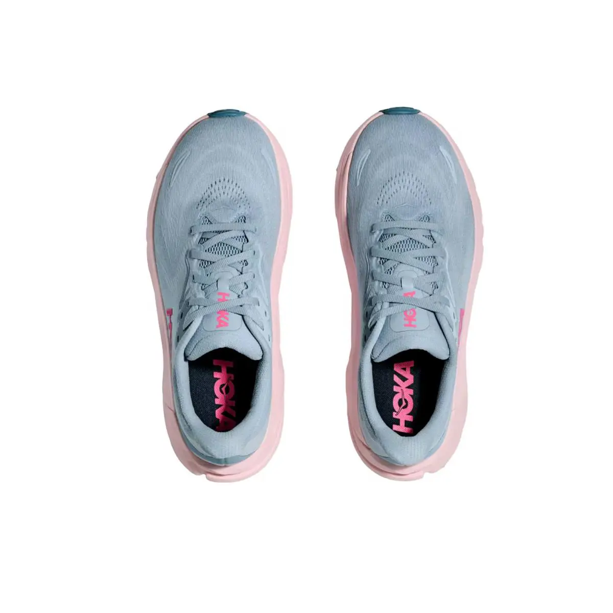 Hoka shoes - Arahi 8 - Arahi - Multicolor (UPC: 198605657207) 0