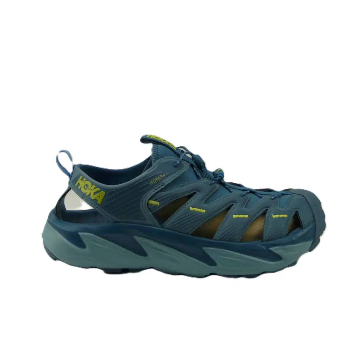 Hoka shoes - Blue 1