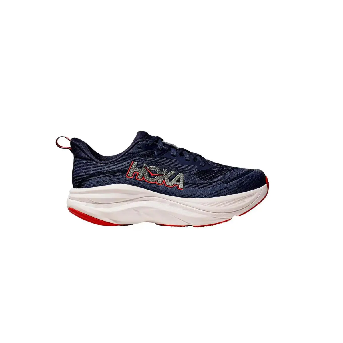 Hoka Skyflow Nautical Dust / Anchor 1155118-NKN Women`s Size 7.5 Wide