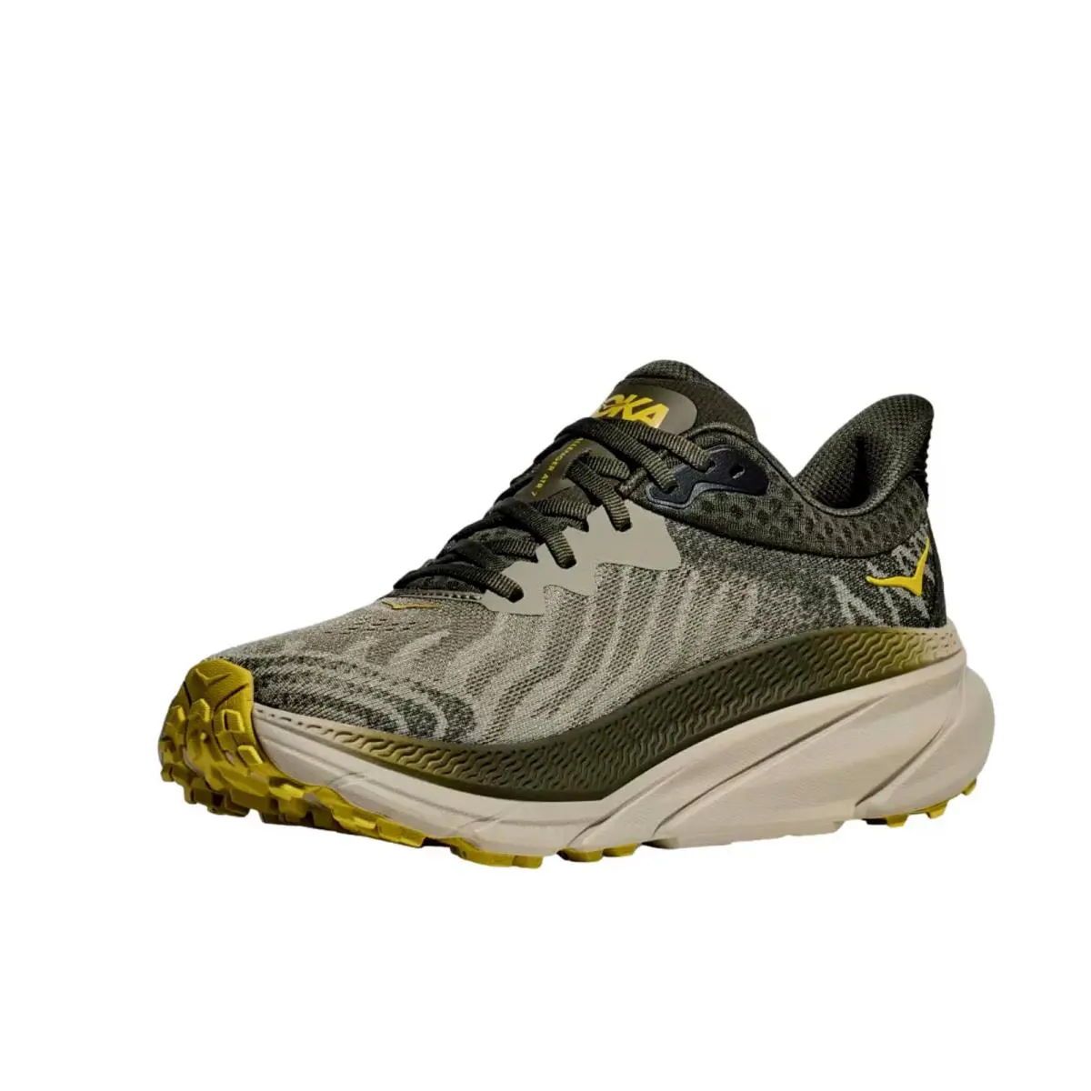 Hoka shoes - Challenger ATR 7 - Challenger ATR - Multicolor (UPC: 197634084312) 0