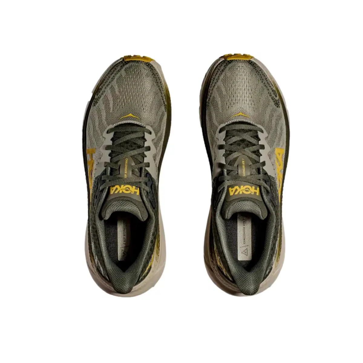 Hoka shoes - Challenger ATR 7 - Challenger ATR - Multicolor (UPC: 197634084312) 1