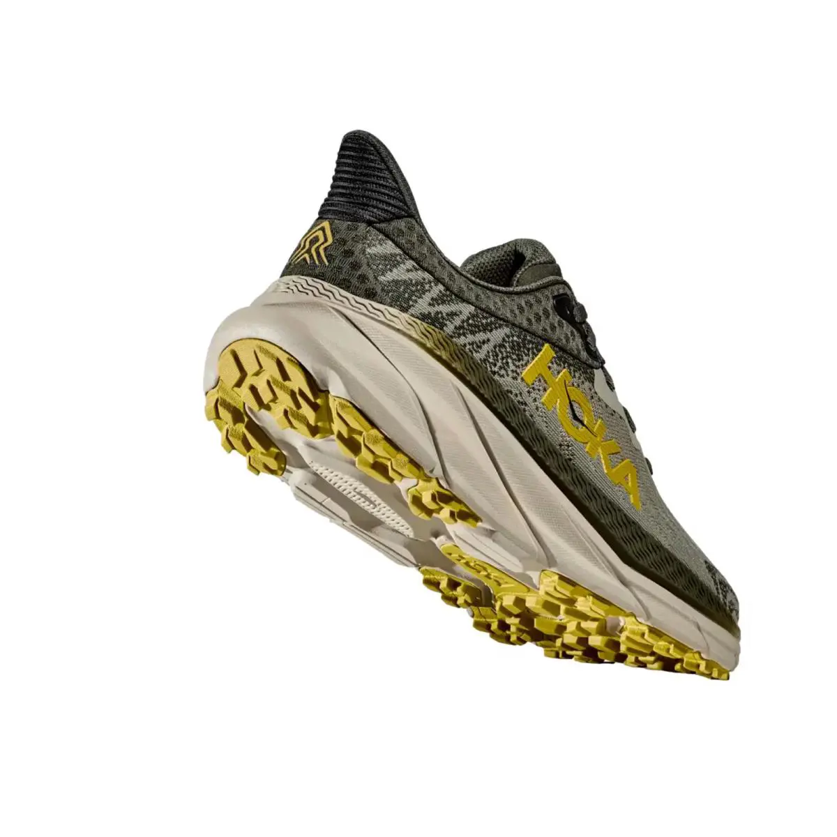 Hoka shoes - Challenger ATR 7 - Challenger ATR - Multicolor (UPC: 197634084312) 2