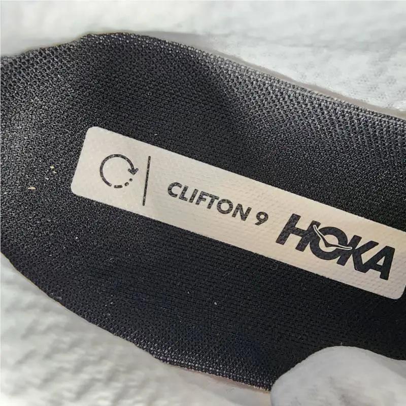 Hoka shoes - Nimbus Cloud/Steel Wool (UPC: 196565172402) 12