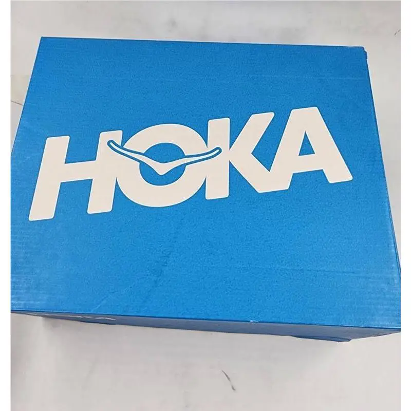 Hoka shoes - Nimbus Cloud/Steel Wool (UPC: 196565172402) 2
