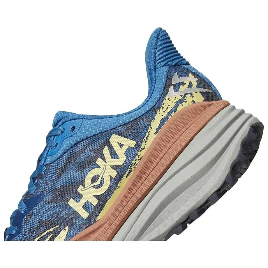 Hoka shoes - HOKA Stinson 7 - Stinson - Foggy Night / Cardamom 2