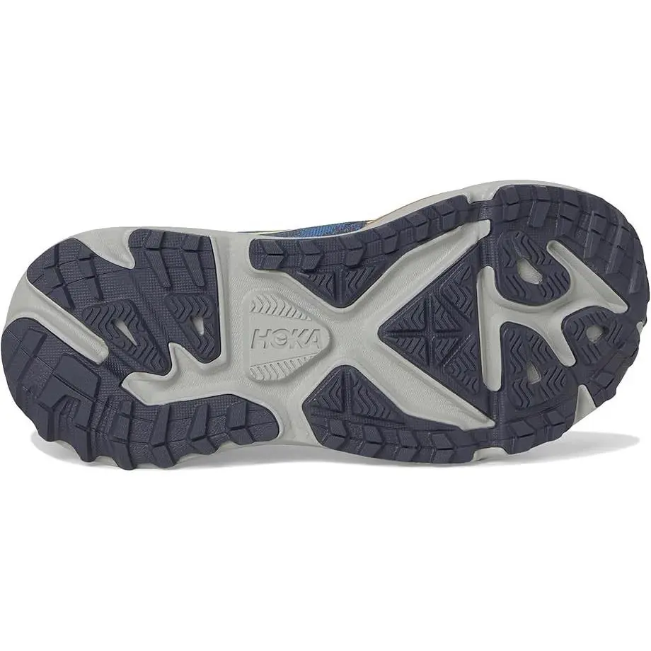 Hoka shoes - HOKA Stinson 7 - Stinson - Foggy Night / Cardamom 5