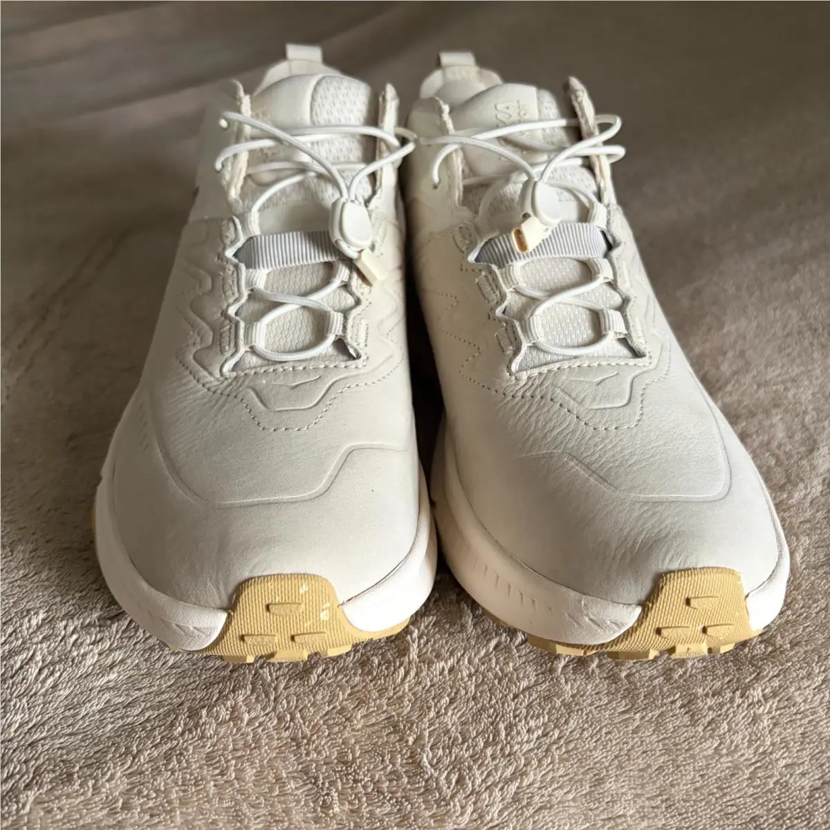 Hoka shoes - Hoka One One Transport - One One Transport - 1155191/OST - Beige (UPC: 197634625010) 1