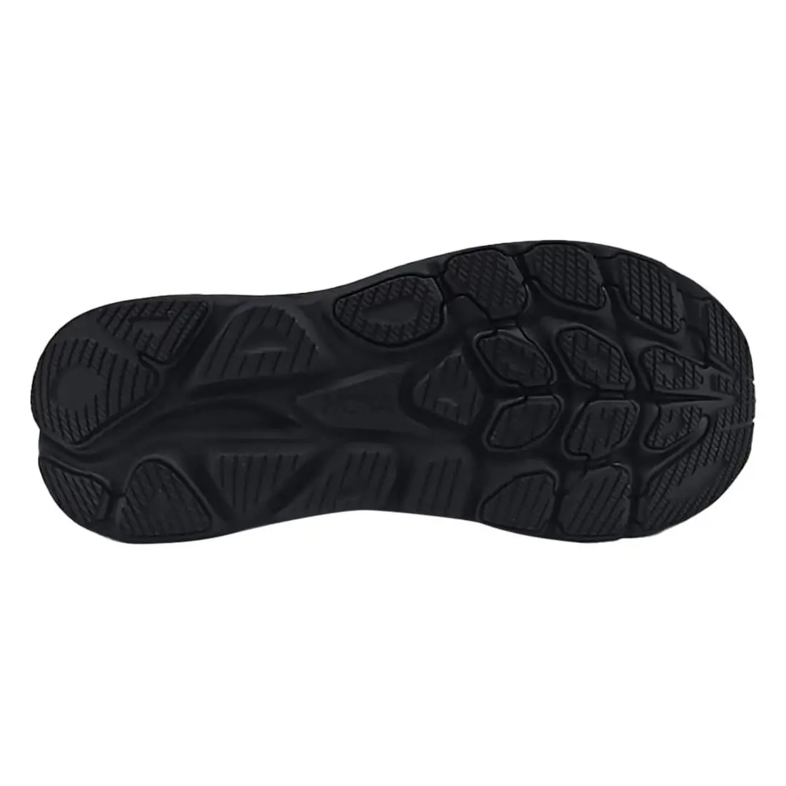 Hoka shoes - Black/Black (UPC: 197634748900) 2