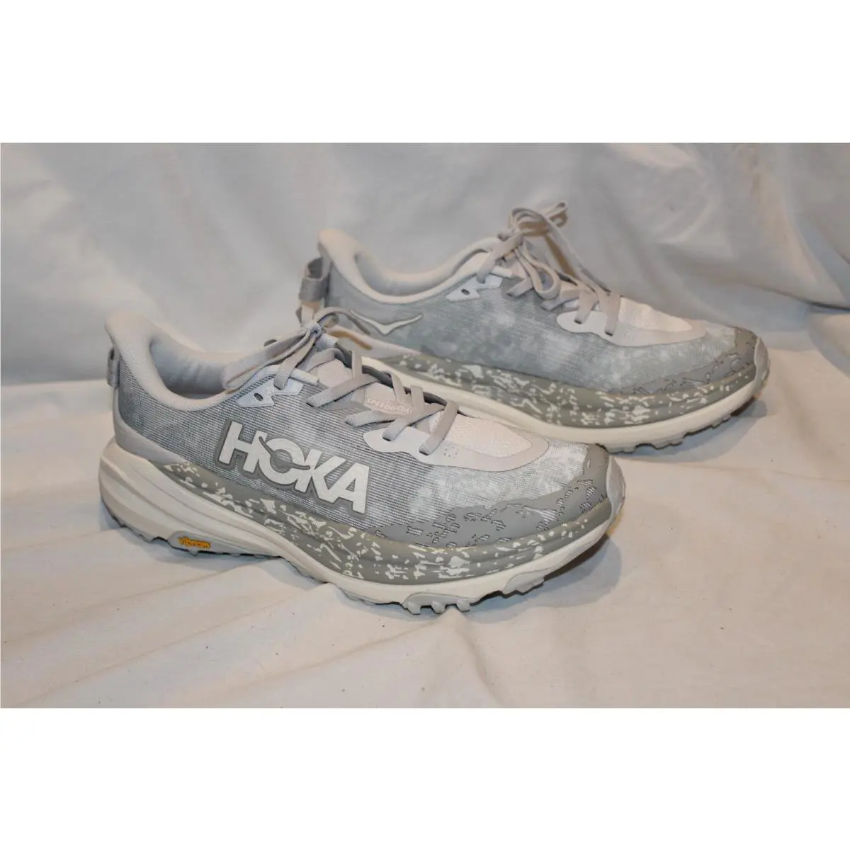 Hoka shoes - Gray 5