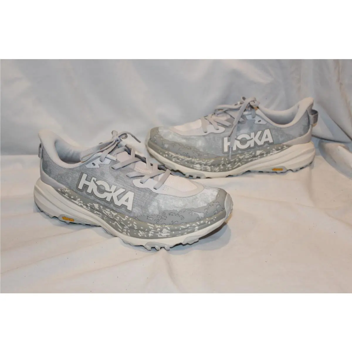 Hoka shoes - Gray 6