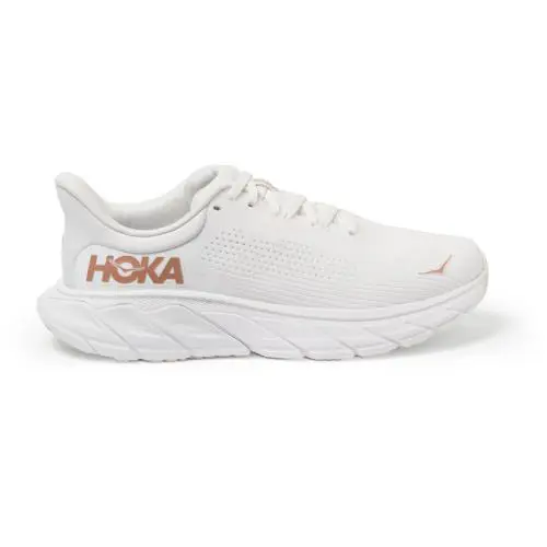 Hoka shoes - White 1
