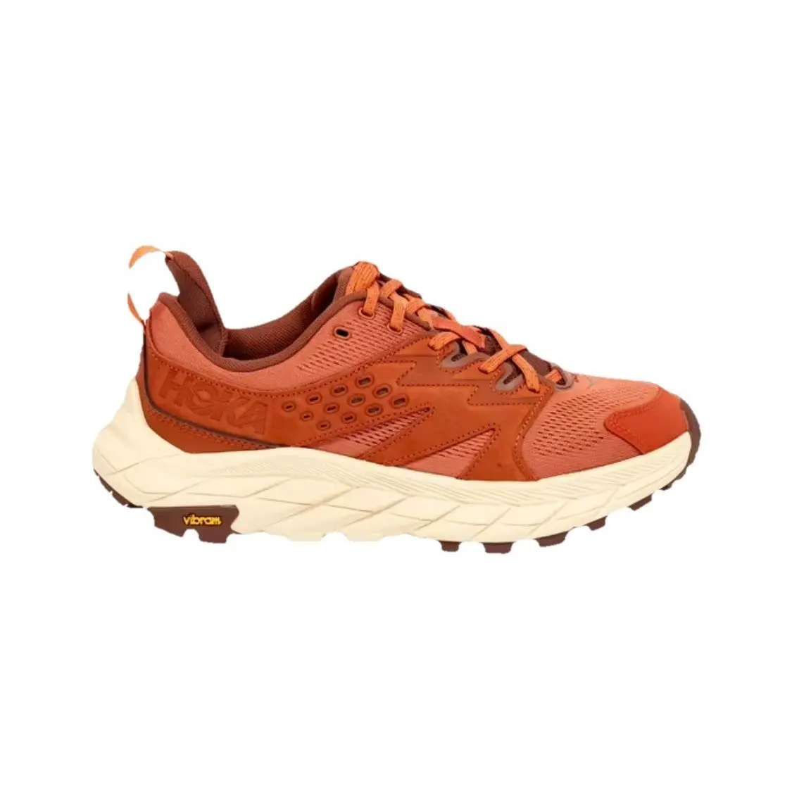 Hoka shoes - Hoka One One HOKA Anacapa Breeze - 1127920-BCSR - Baked Clay (UPC: 0191759634056) 0