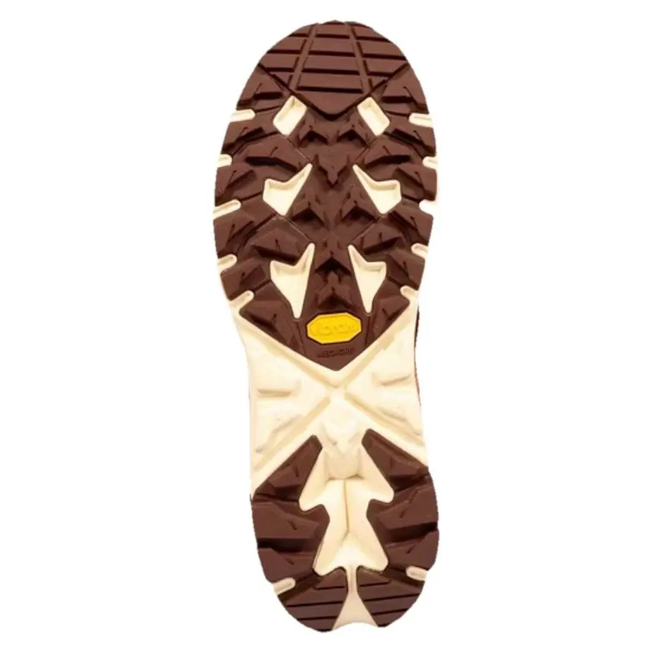 Hoka shoes - Hoka One One HOKA Anacapa Breeze - 1127920-BCSR - Baked Clay (UPC: 0191759634056) 4