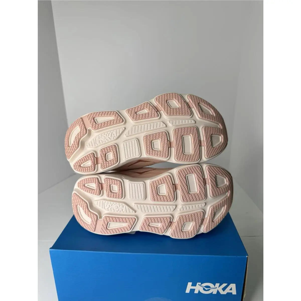 Hoka shoes - Bondi 9 - Bondi - 1162012-RLTT - Multicolor 9