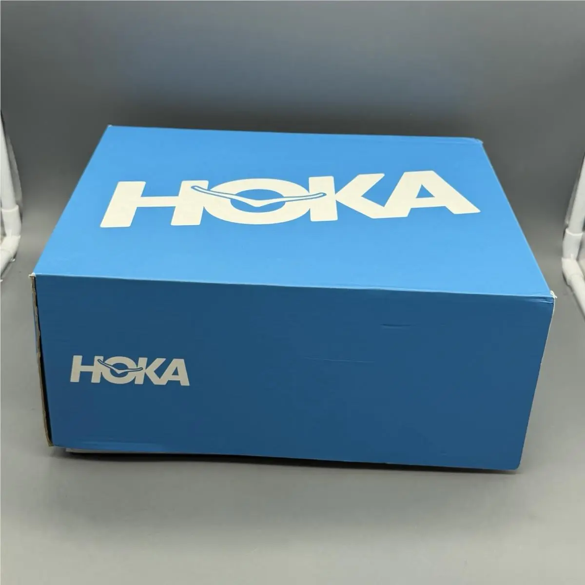 Hoka shoes - Hoka One One Bondi 9 - 1162012 RLTT - Rose Latte (UPC: 0198605166051) 11