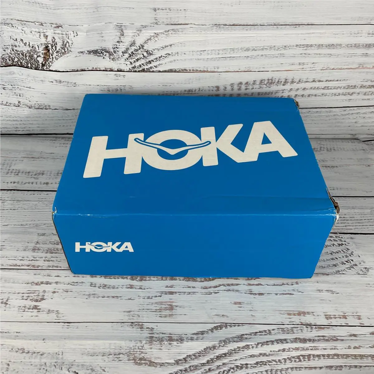 Hoka shoes - Green (UPC: 197634729060) 8