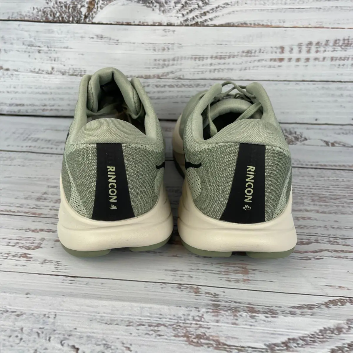 Hoka shoes - Green (UPC: 197634729060) 3