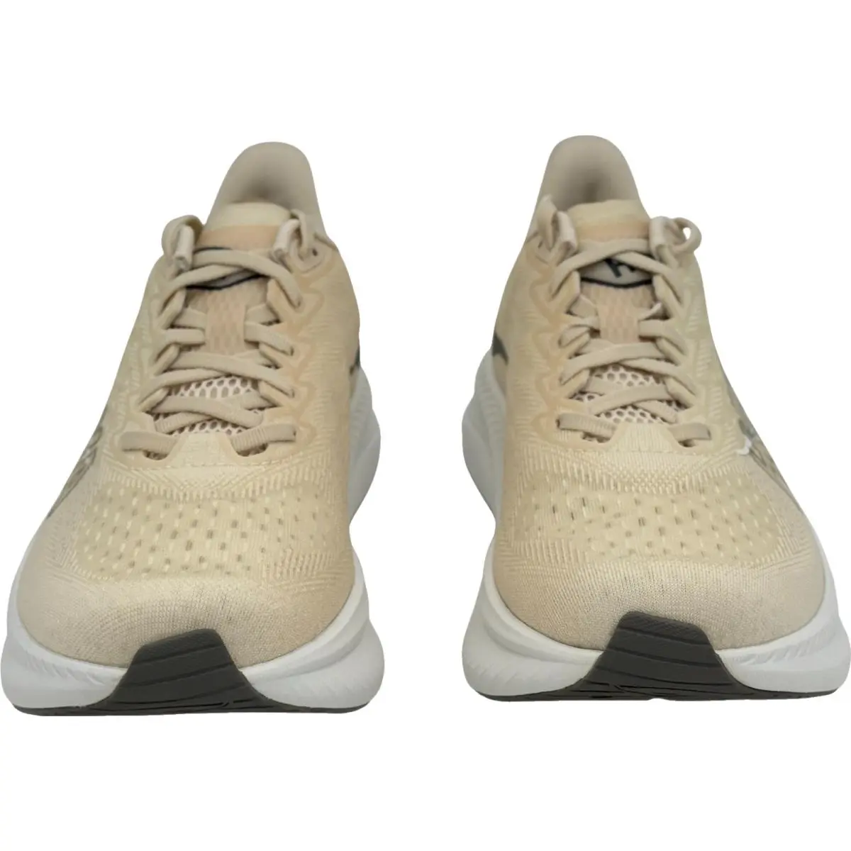 Hoka shoes - Hoka Mach 6 - Mach - 1147810-EGV - Eggnog/Vanilla (UPC: 197634101163) 1