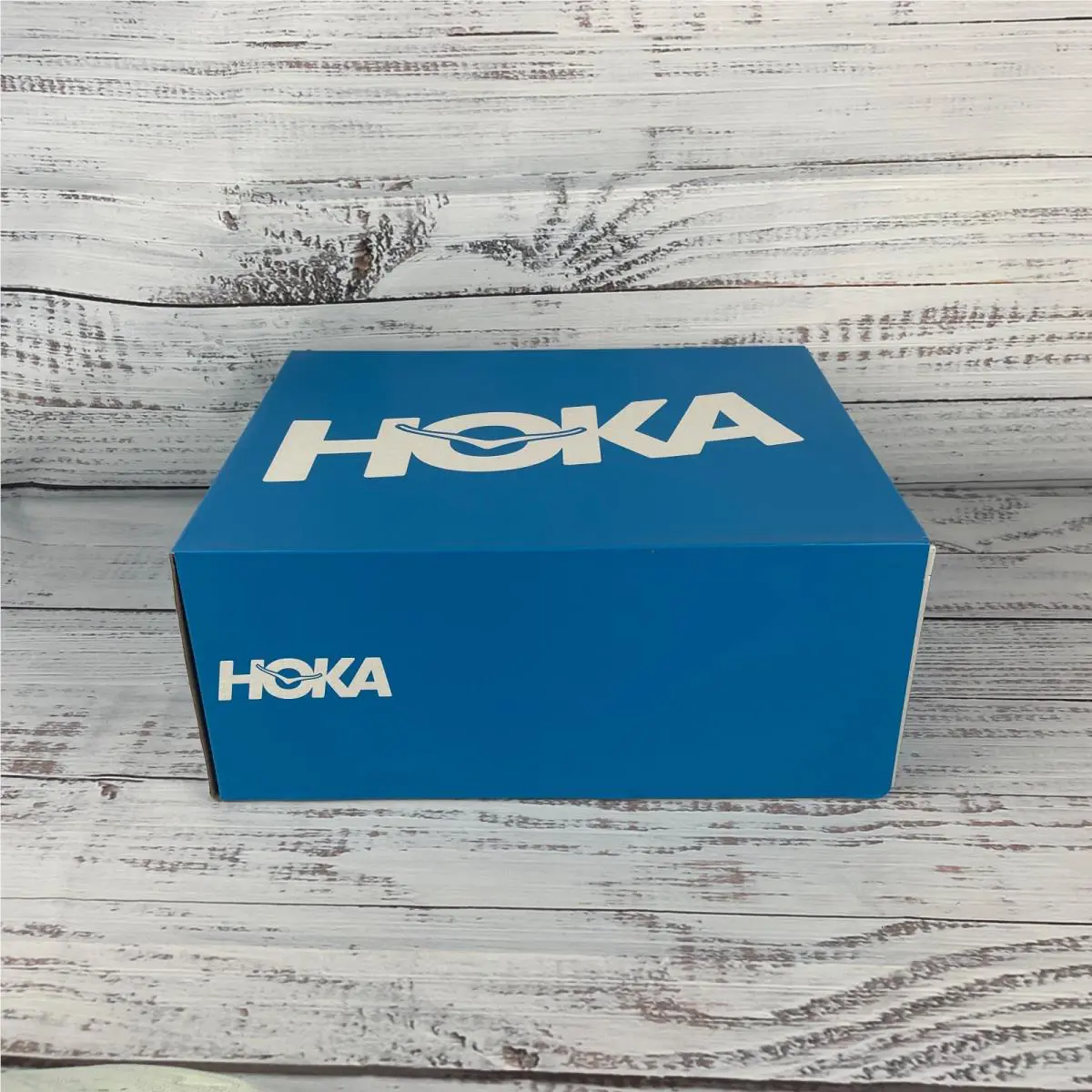 Hoka shoes - Hoka One Gaviota 6 - One Gaviota - Gray (UPC: 198605583933) 8