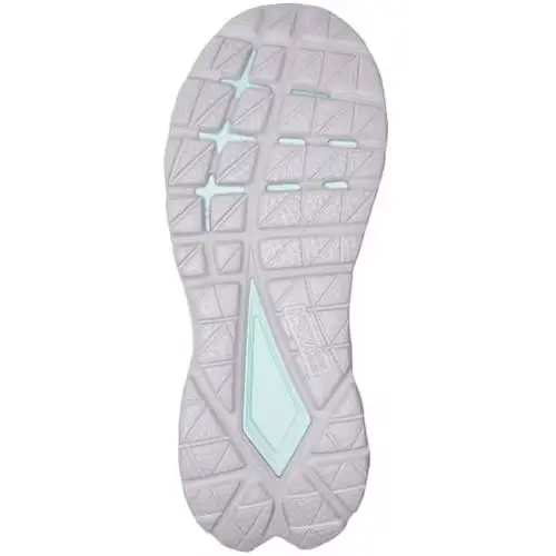 Hoka shoes - Hoka One One Mach 4 - 1113529 - Blue Glass/Coastal Shad 7