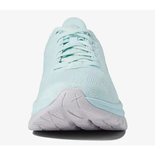 Hoka shoes - Hoka One One Mach 4 - 1113529 - Blue Glass/Coastal Shad 5