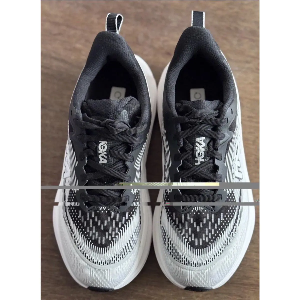 Hoka shoes - HOKA Skyflow - Skyflow - 1155113 - White 0