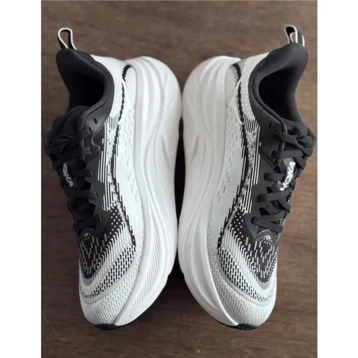 Hoka shoes - HOKA Skyflow - Skyflow - 1155113 - White 2