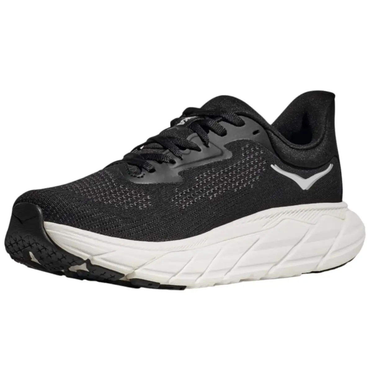 Hoka shoes - Hoka One One Arahi 7 - 1147890 BHWT - Black/ White 0