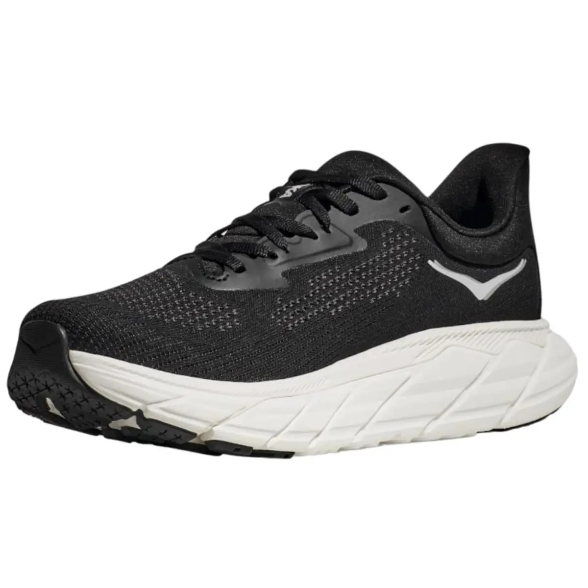 Hoka shoes - Hoka One One Arahi 7 - 1147890 BHWT - Black/ White 0