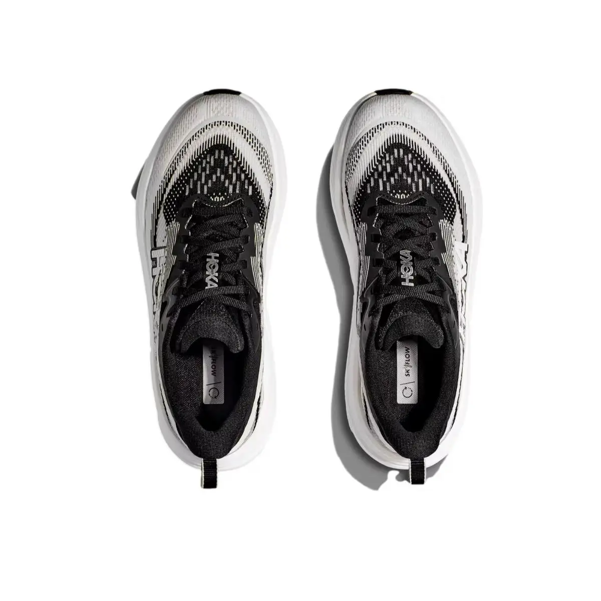 Hoka shoes - Skyflow - Skyflow - Multicolor (UPC: 197634468402) 0