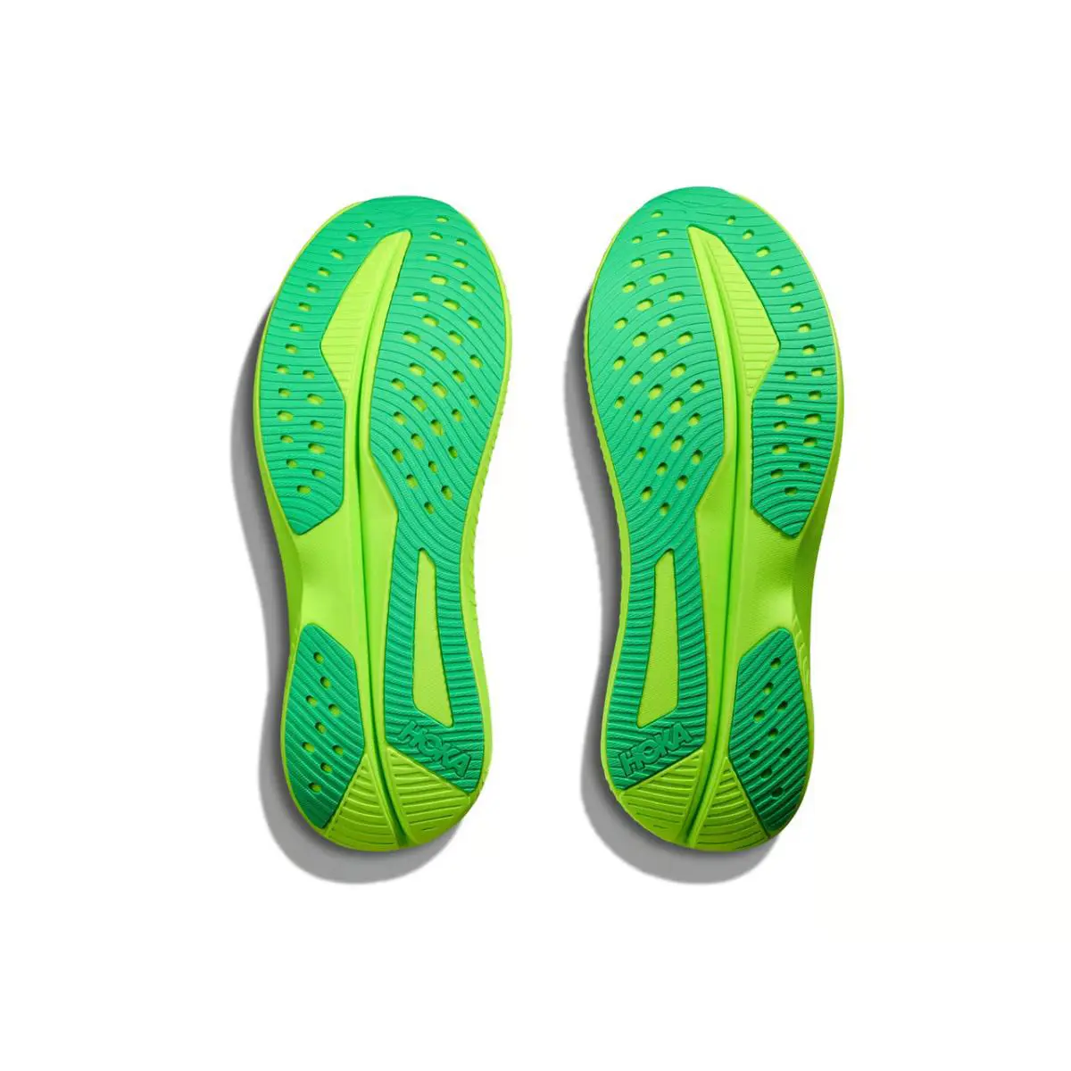 Hoka shoes - Hoka Mach 6 - Mach - 1147790-WNL - White 5