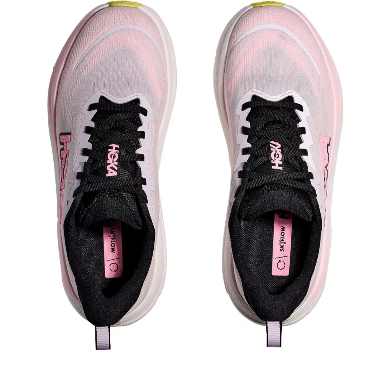 Hoka shoes - Skyflow - Skyflow - Multicolor (UPC: 197634727882) 1