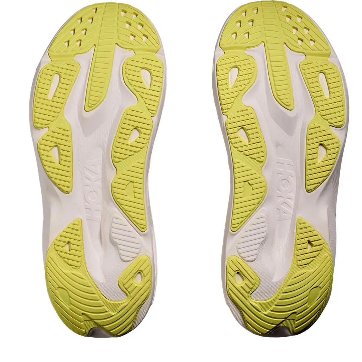 Hoka shoes - Skyflow - Skyflow - Multicolor (UPC: 197634727882) 2
