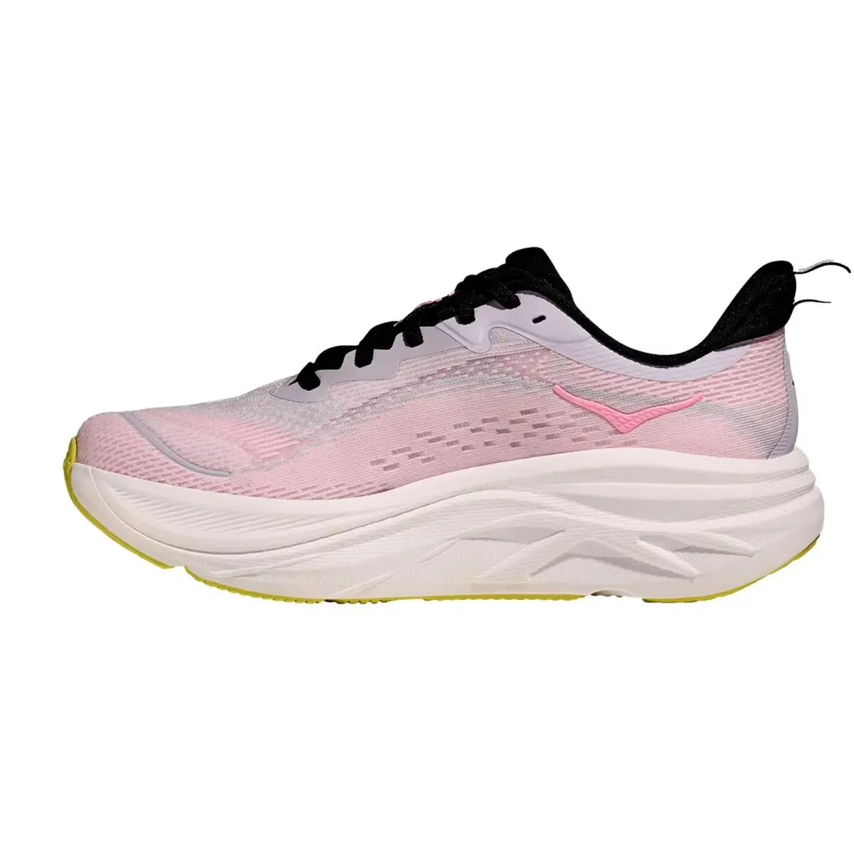 Hoka shoes - Skyflow - Skyflow - Multicolor (UPC: 197634727905) 0